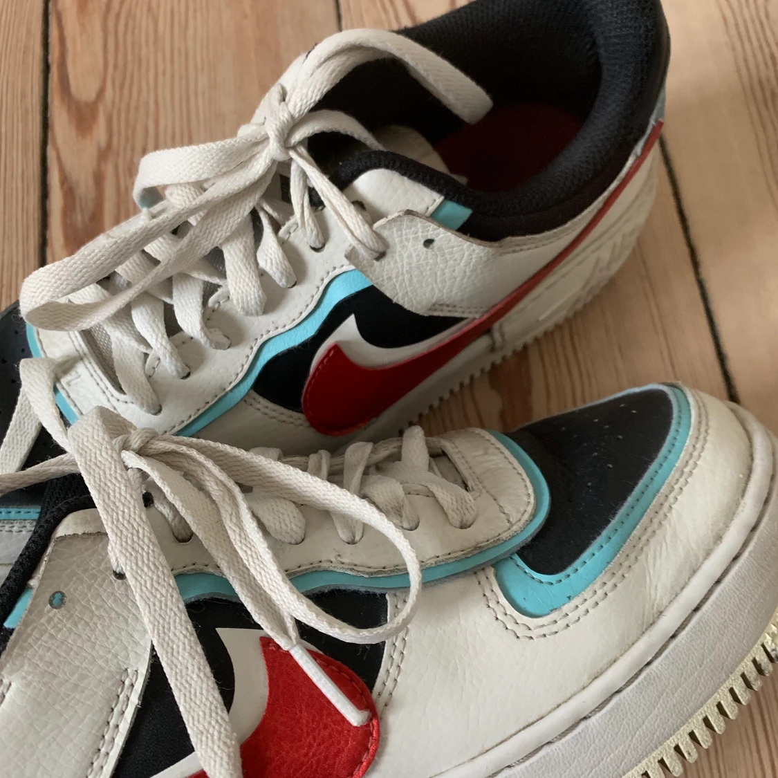Nike air force 1 - 91