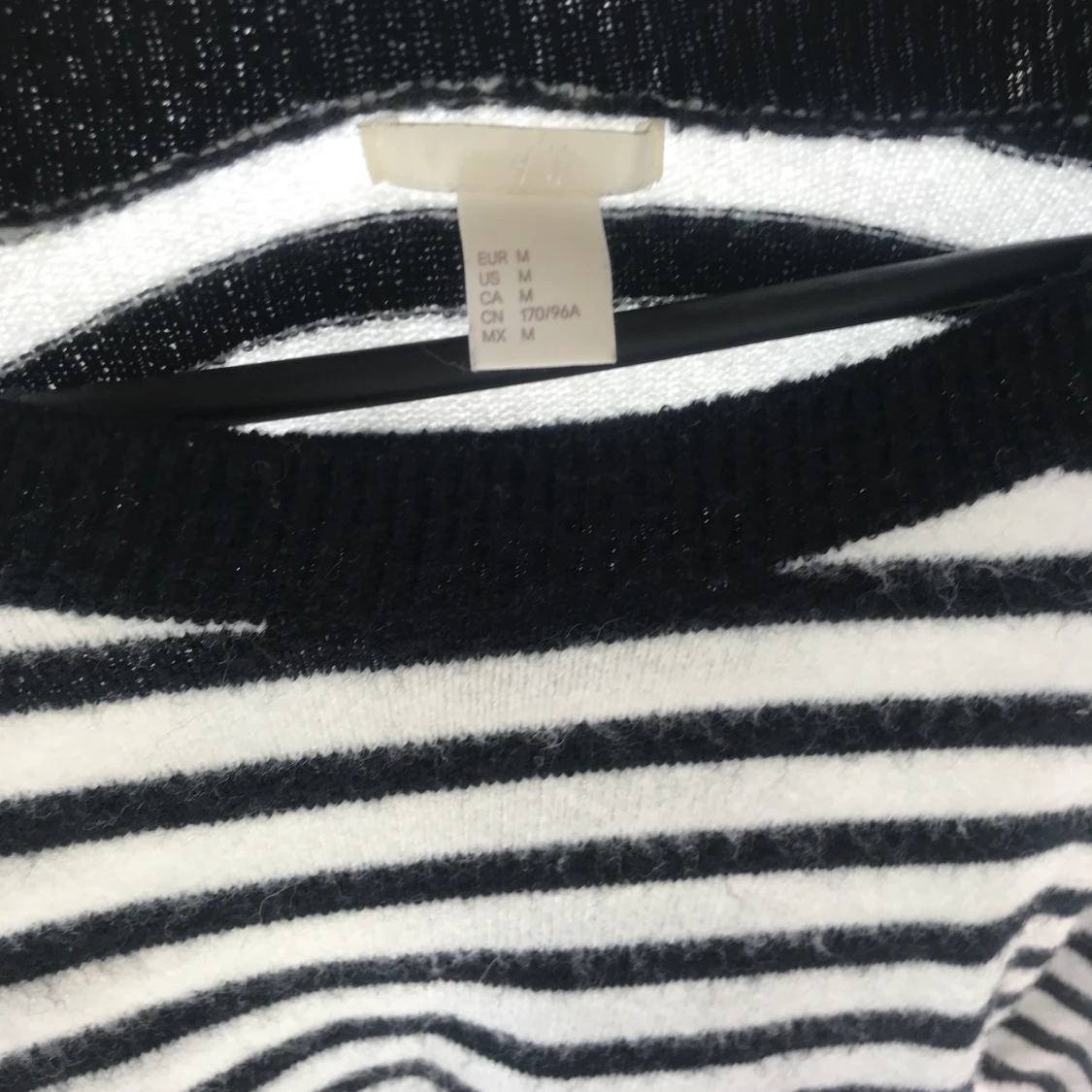 Skön stickad tröja✨ - 91