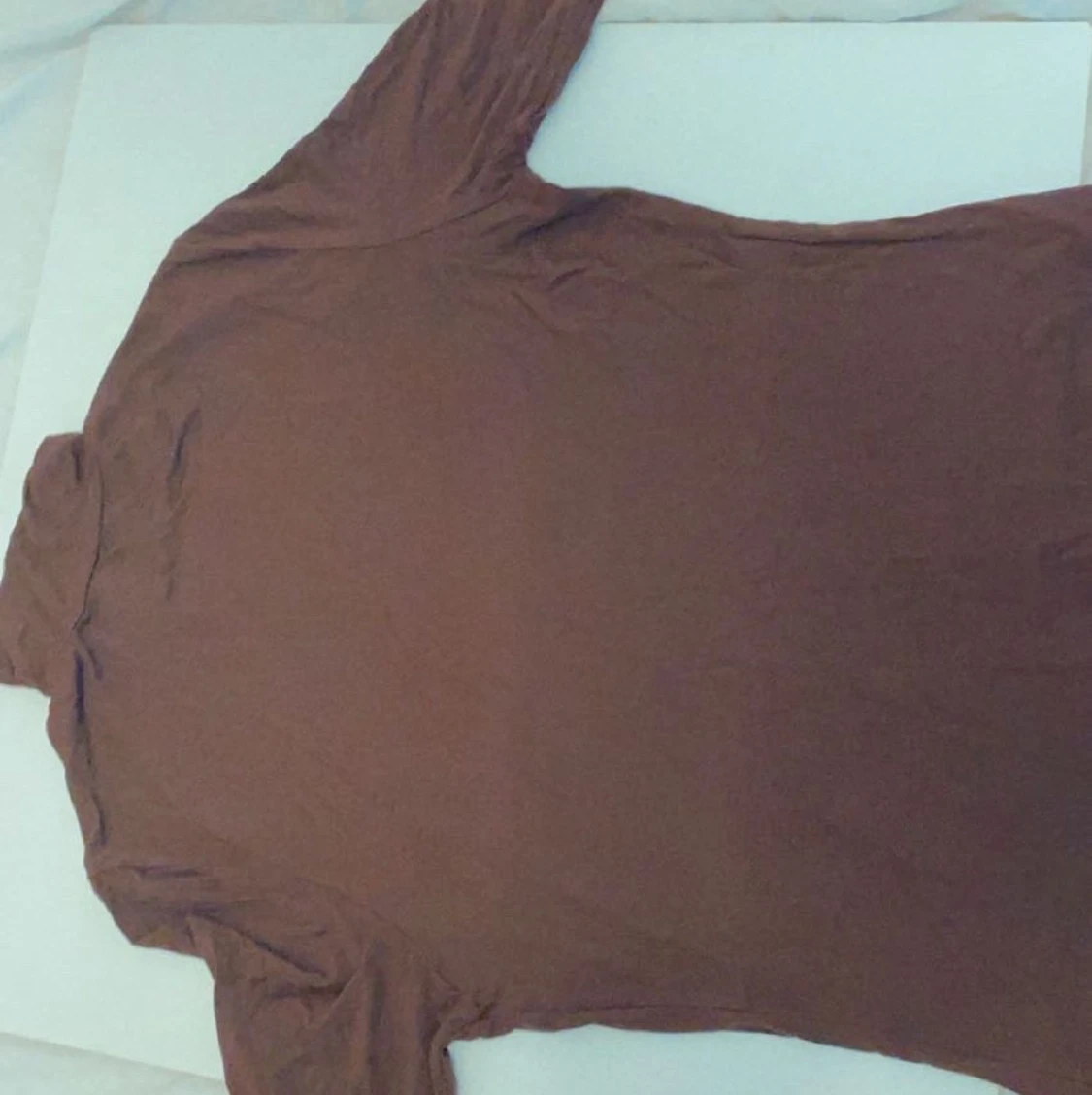 Basics slätt Elgigan klänning  - 90