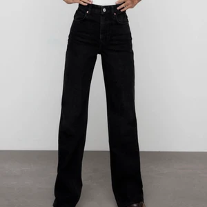 Jeans från Zara - Aldrig använda, strl 38