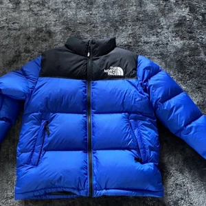 North Face dunjacka - Barnstorlek XL, passar xs/s