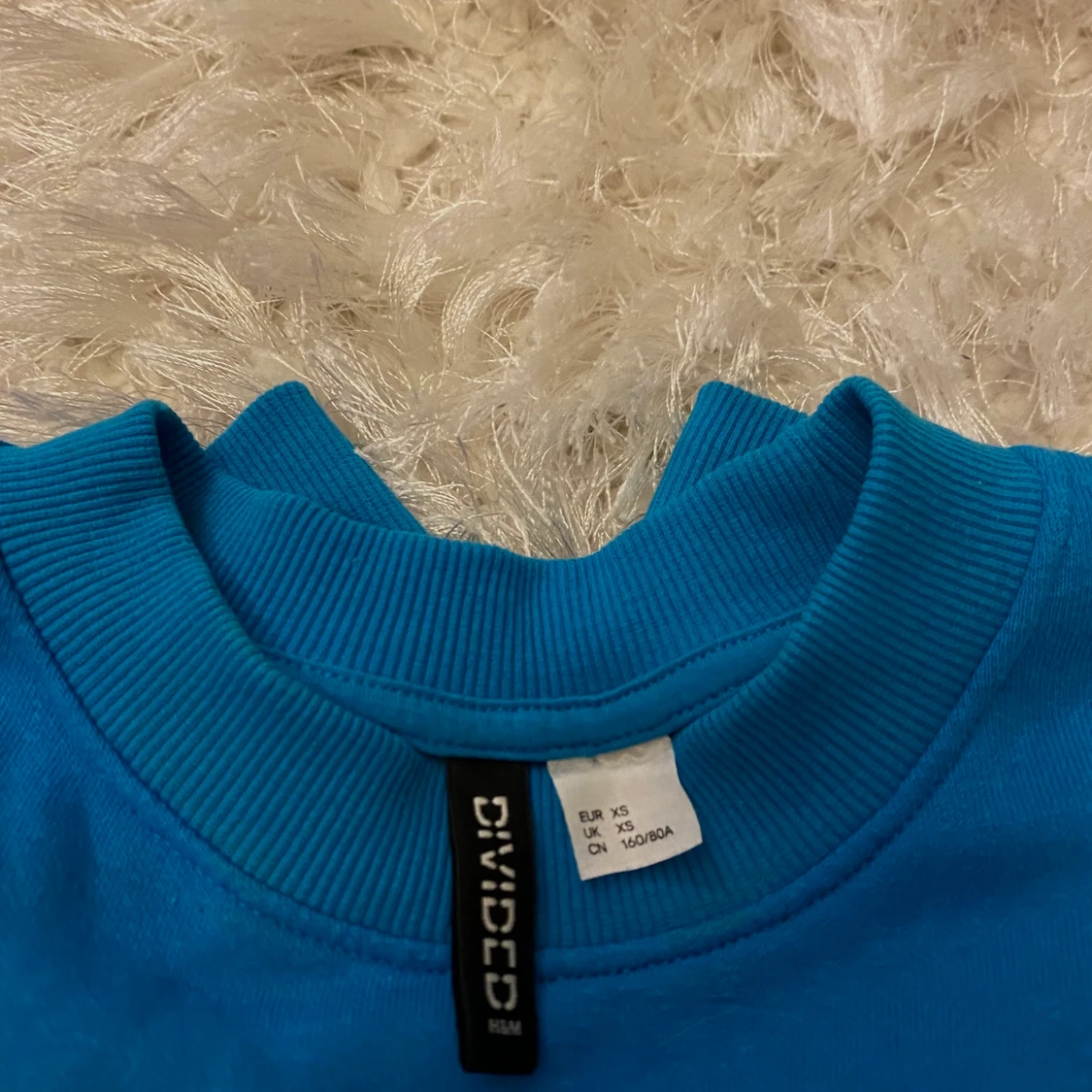 SWEATSHIRT  - 91