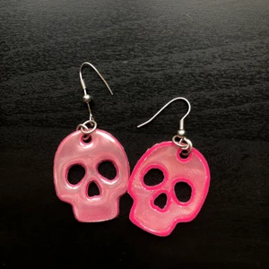 Otroliga reflexörhängen - Otroliga reflexörhängen med högt emotionellt värde därav priset