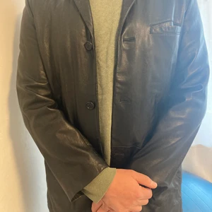 Laderjacka xL - Herrladerjacka- bra stick