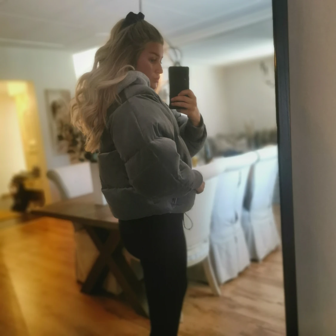 Säljes peak performance - 90