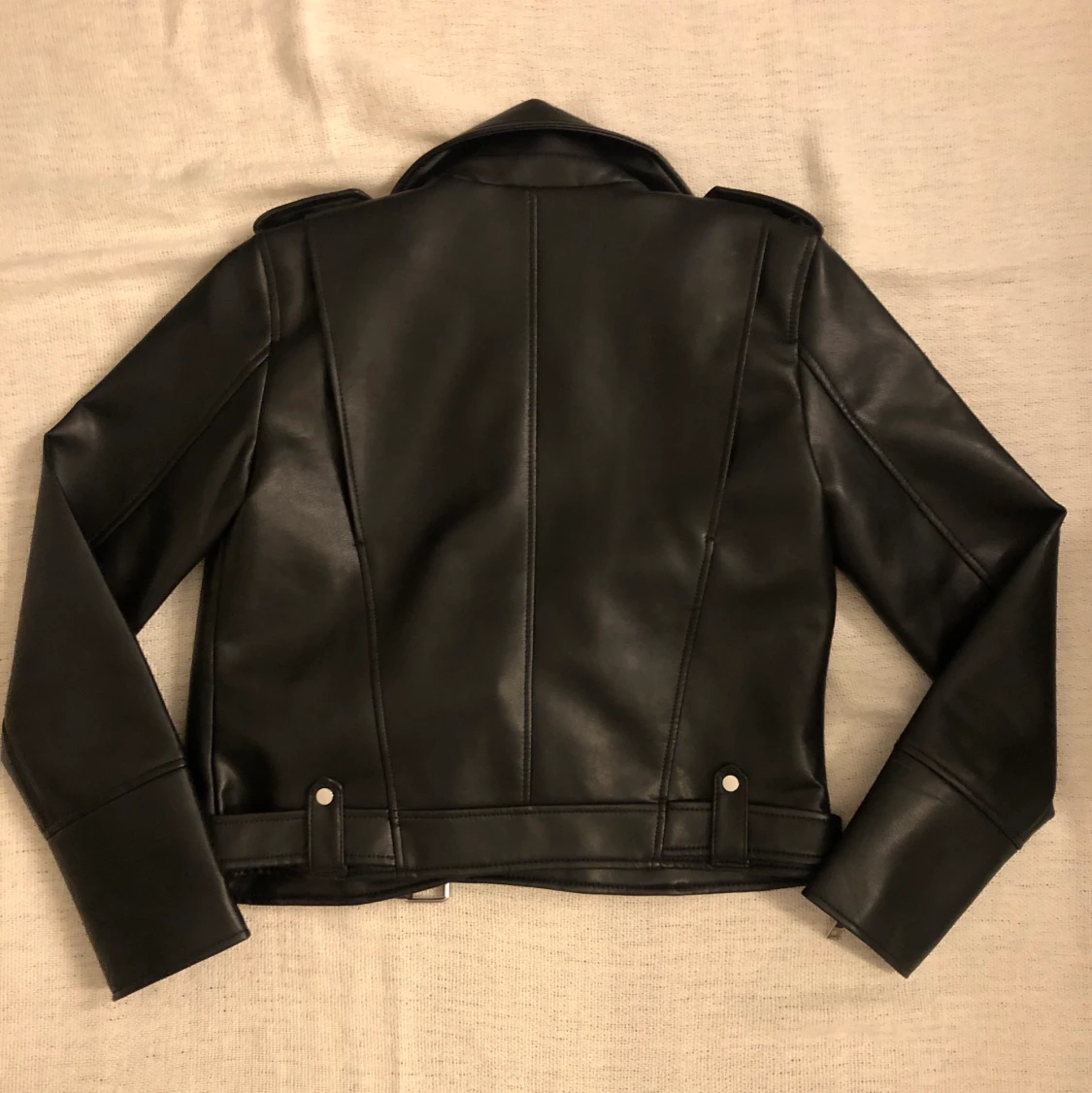 Jacka i skinneffekt  - 90