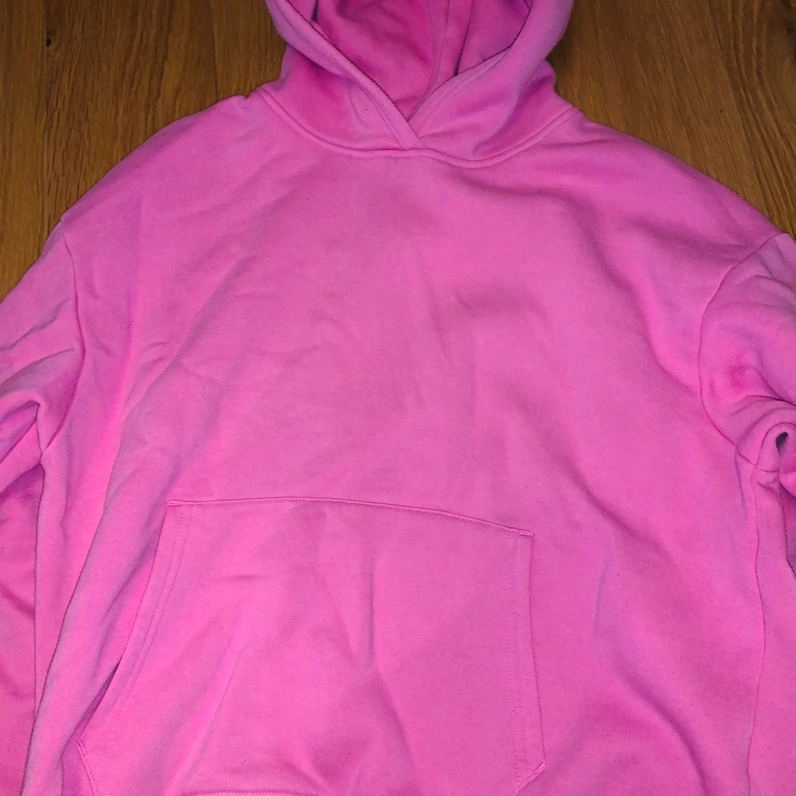 Rosa Hoodie