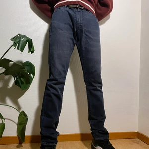 Vintage Acne Jeans - Vintage acne jeans köpte secondhand i bra skick