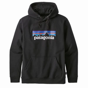 Patagonia Hoodie - Köpt här på plick, säljer pga att den sitter lite tajt för min smak. Köpare står för frakt  Kan även bytas mot S