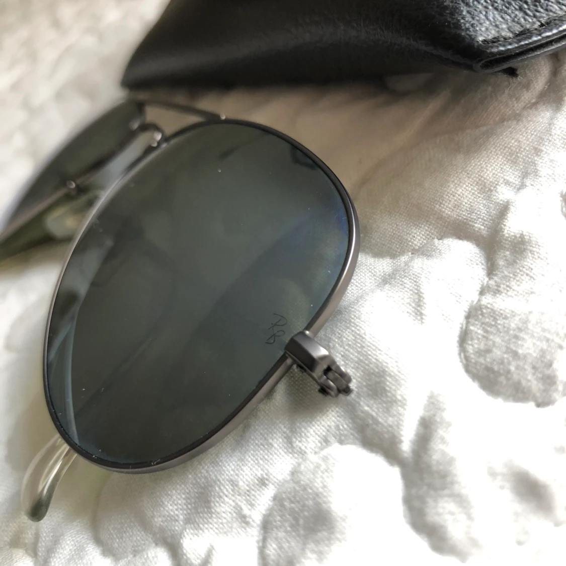 Rayban solglasögon - 90