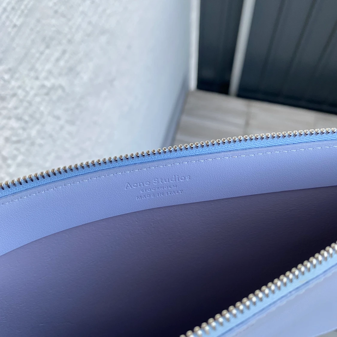 Acne Clutch 🦋 - 91