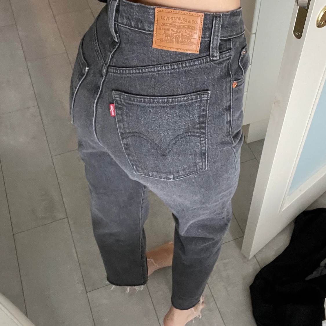Levis jeans