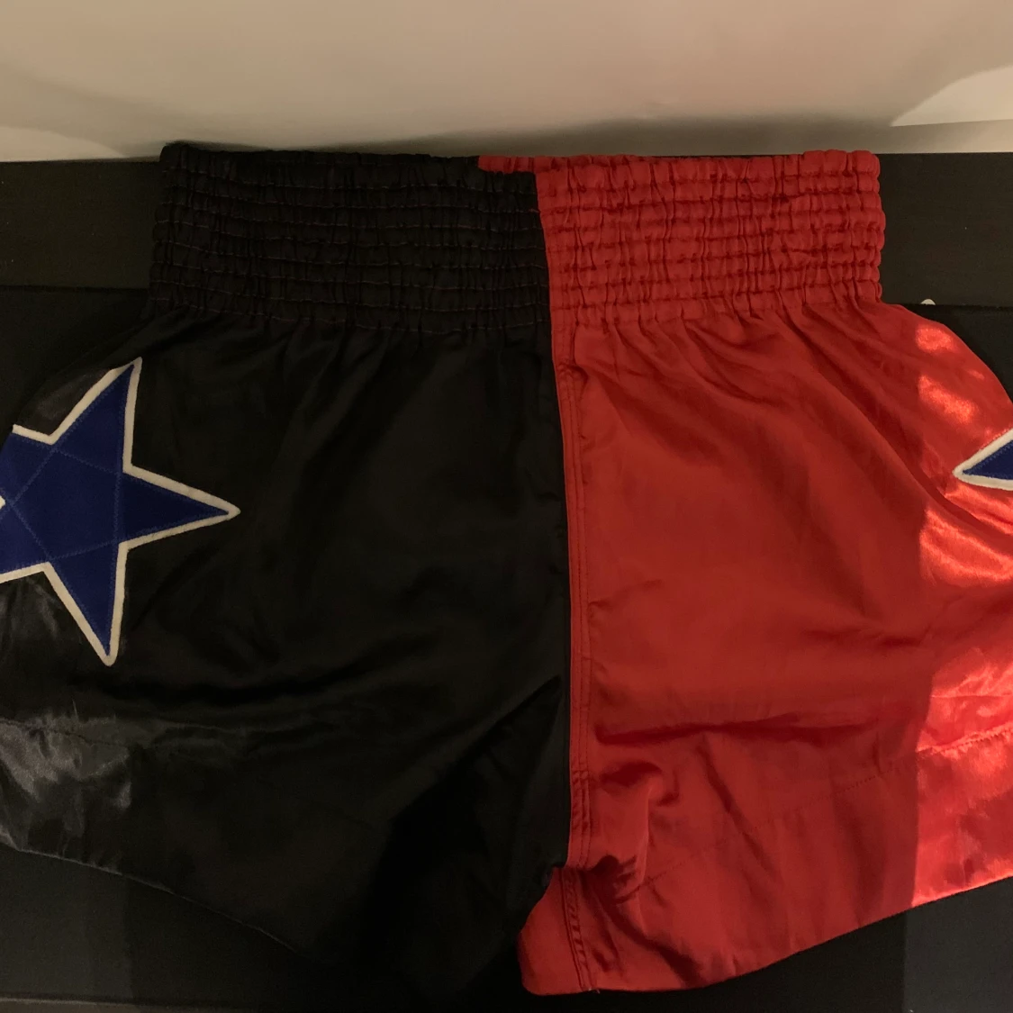 Fairtex shorts L - 90