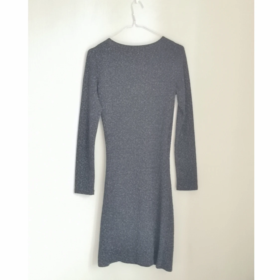 Dry lake glitter klänning - 90