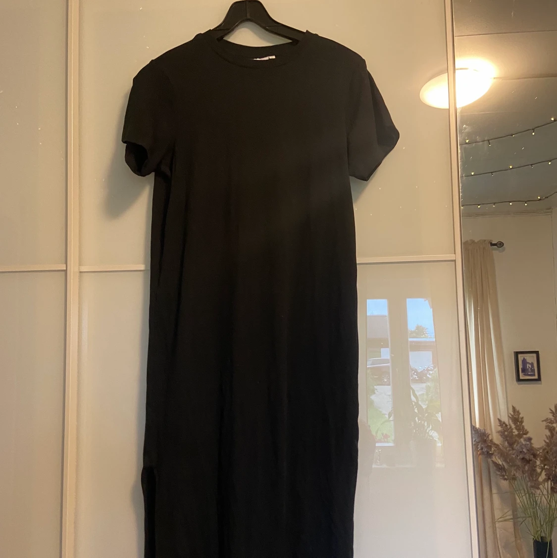 Weekday långklänning - 90