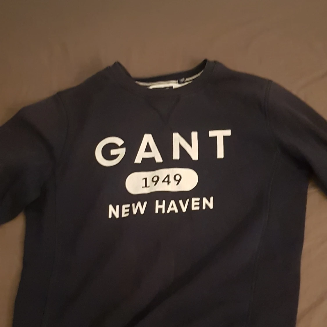 Gant M