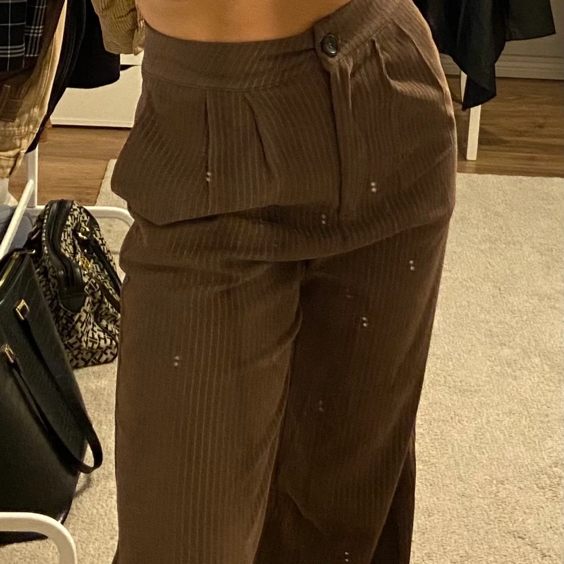 Vida Manchester bruna