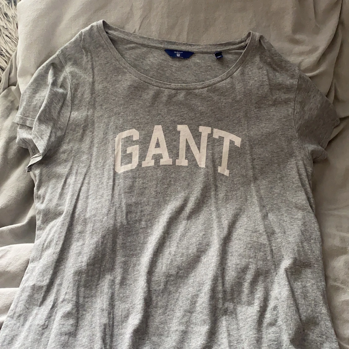 Gant T-shirt  - 90