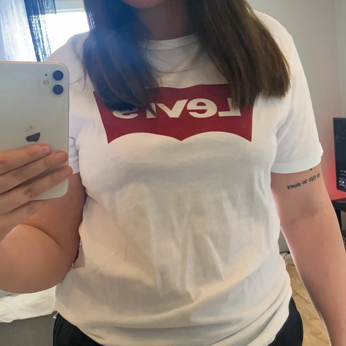 Levis t-shirt
