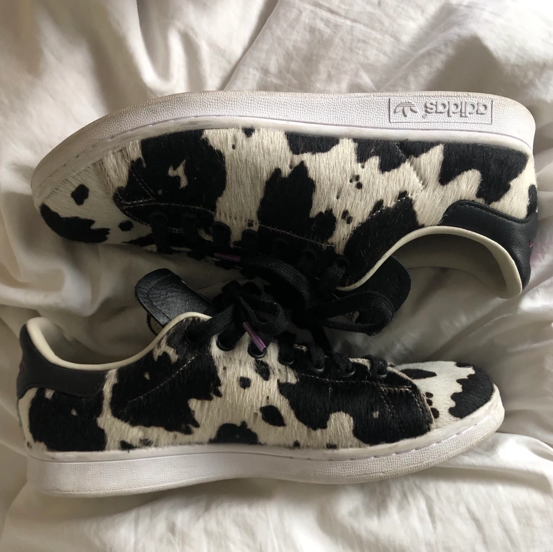 Stan Smiths i komönster