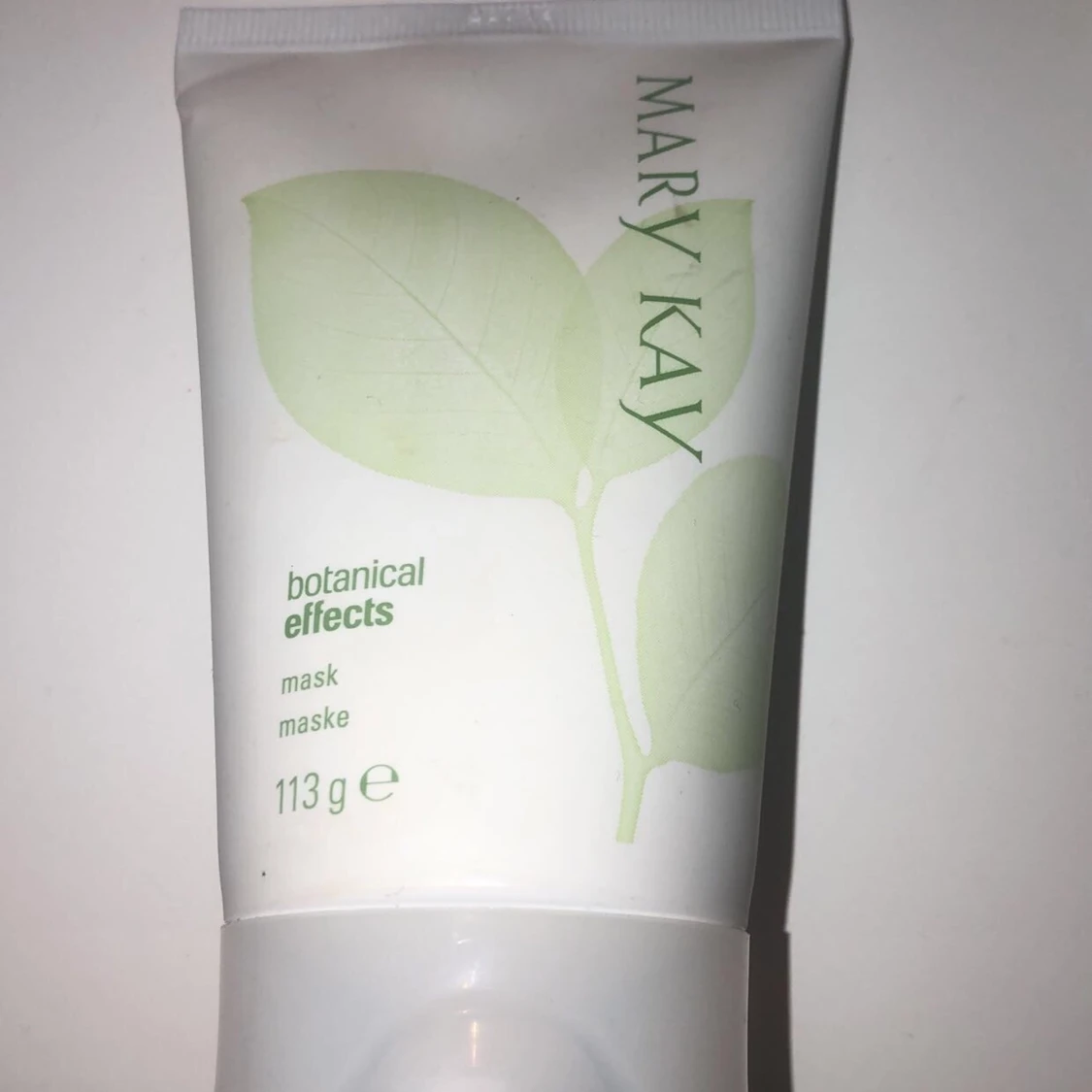 Diverse krämer - 91