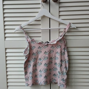 Topp - Storlek S🥰
