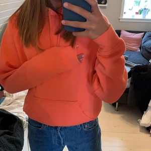 Hoodie  - Fin Hoodie från Bik Bok.