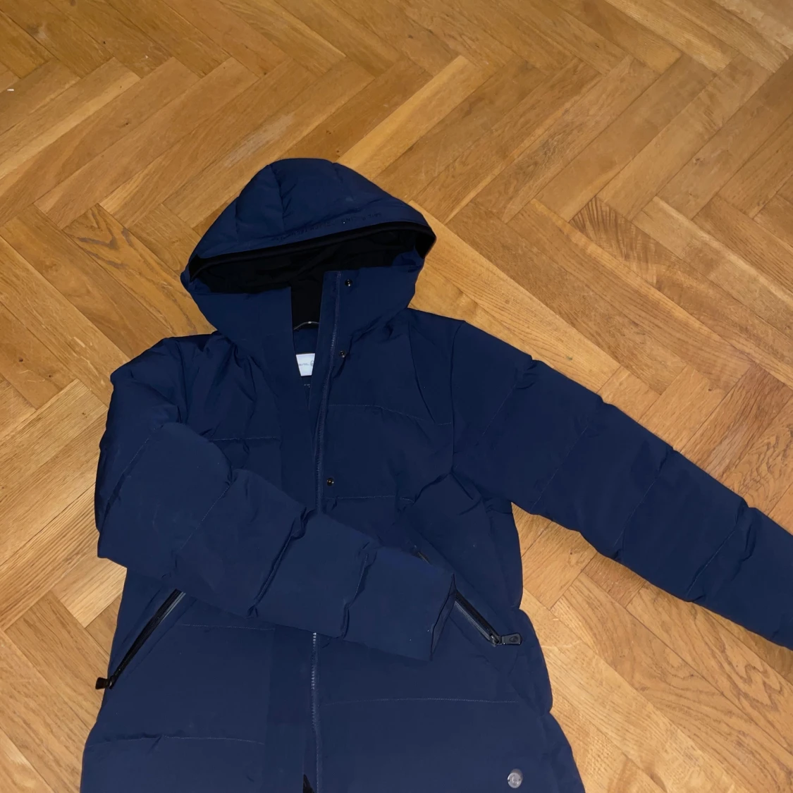 Sail racing dam jacka  - 90