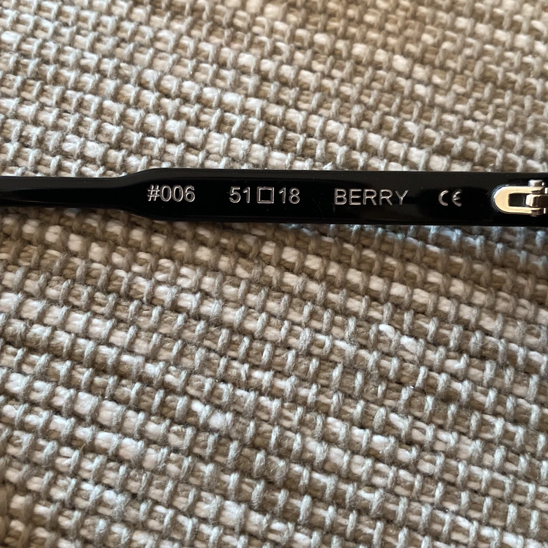 Chimi #006 Berry - 91