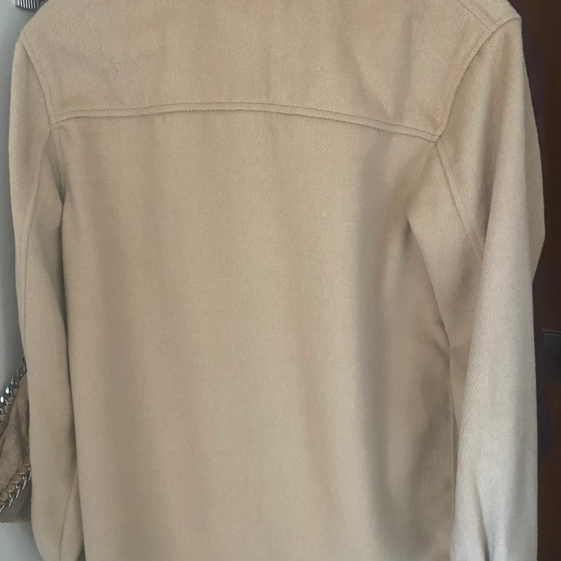 Ulljacka med fickor - 91