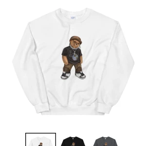 Travis scott tröja - Travis scott tröja från fashionbear! Storlek M då jag ville ha den oversized! Har vanligtvis xs/s och denna sitter perfekt oversized på mig💓