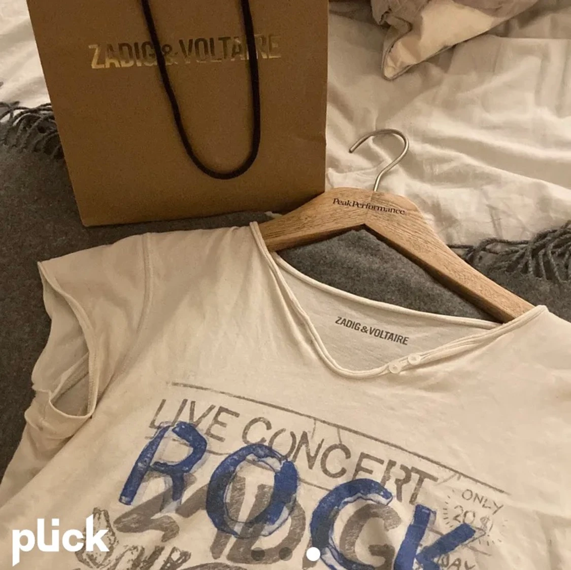 Zadig T-shirt  - 90