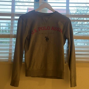 Tröja - Fin Us polo tröja, svår att hitta, barnstorlek 