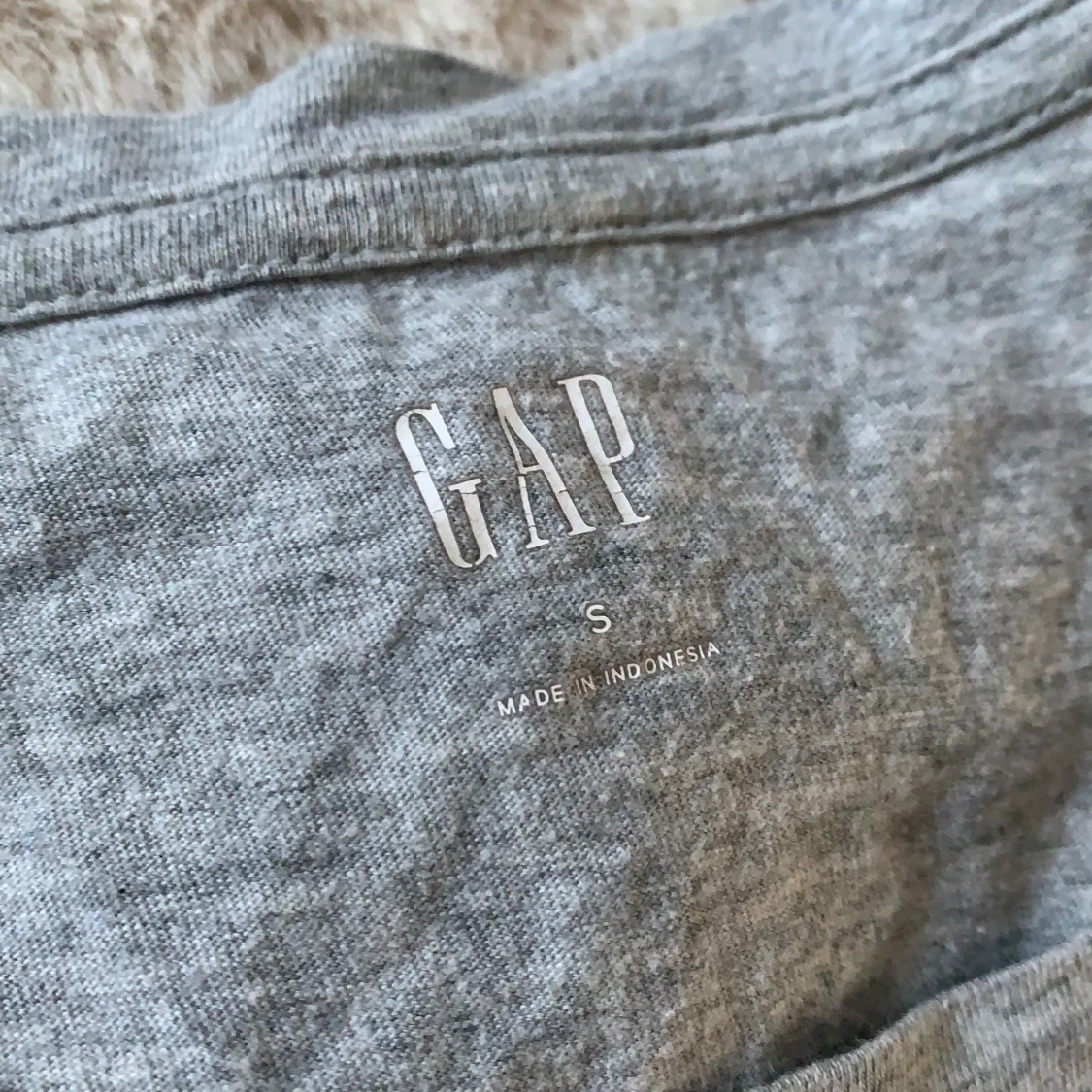 T-shirt från GAP 🤍 - 91