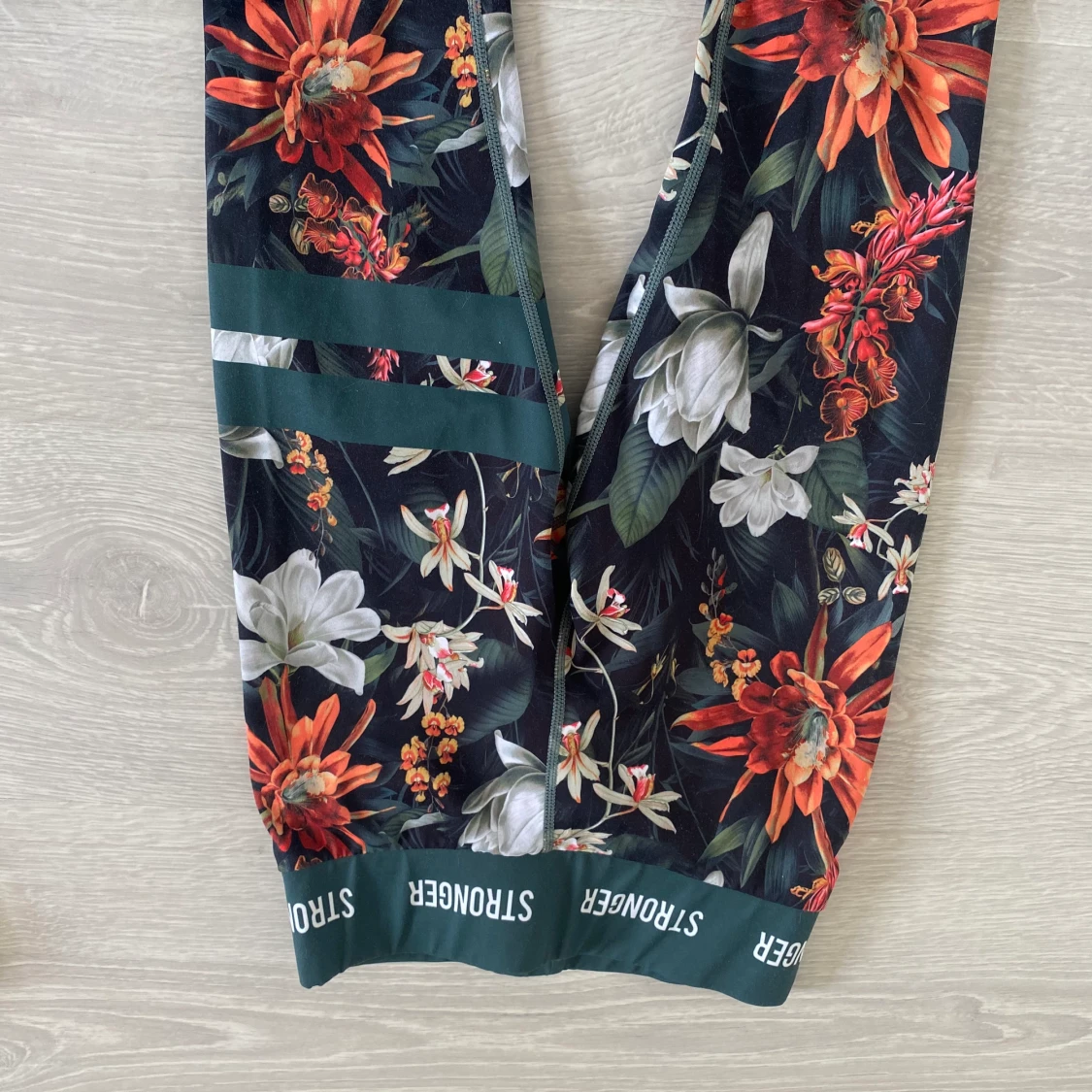 Stronger byxor, XS - 91