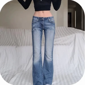 Low waist jeans - As coola crocker jeans😍😍 jag köpte de på plick men de passade inte😭😭😭 så inte mina bilder❤️❤️💘