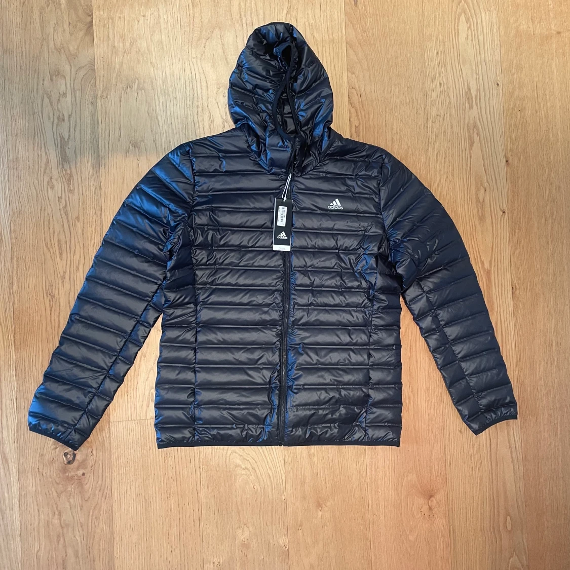 Adidas Varilite Jacket - 91