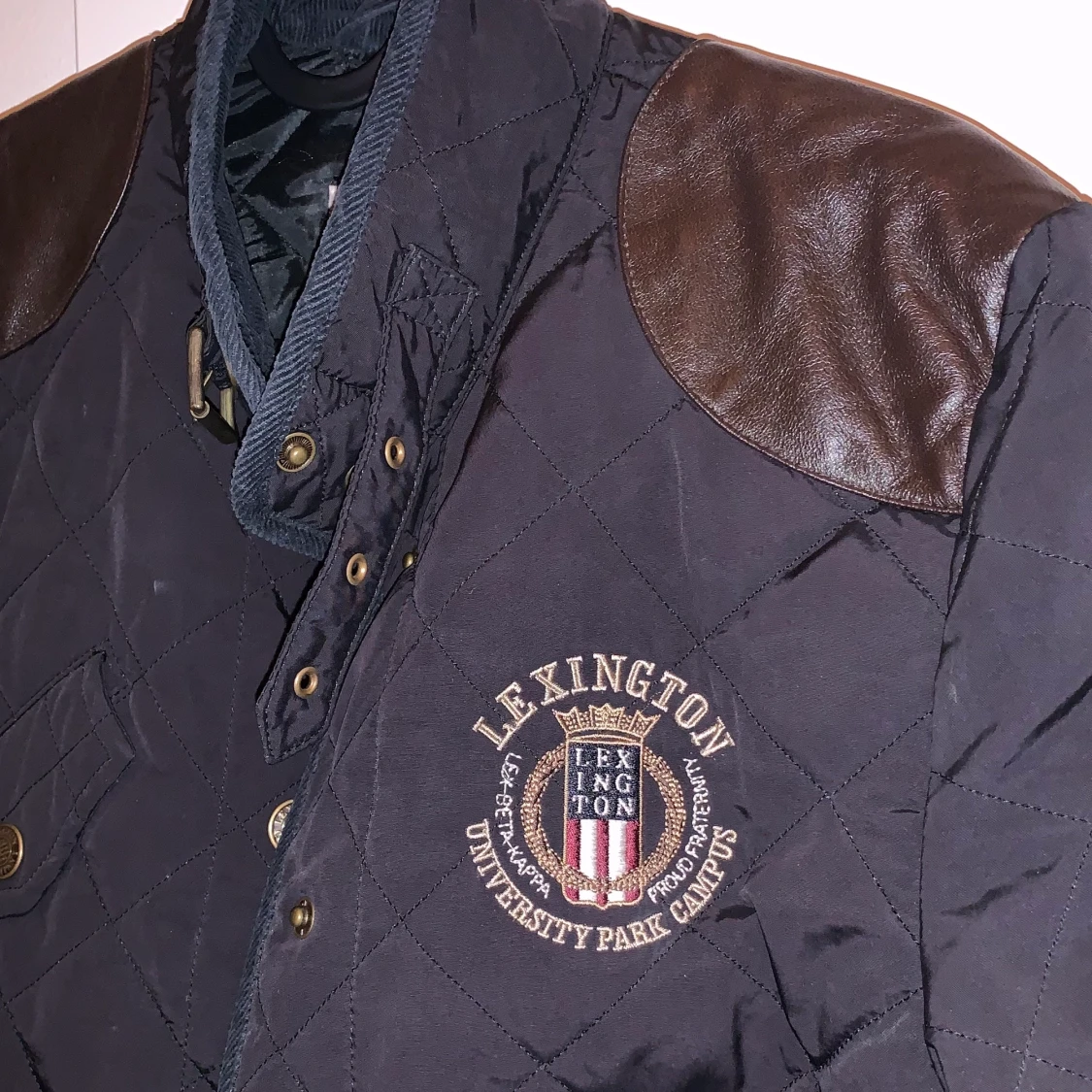 Lexington jacka - 91