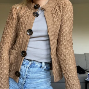 Dagmar kofta - Kofta från Dagmar i nyskick💗 storlek XS