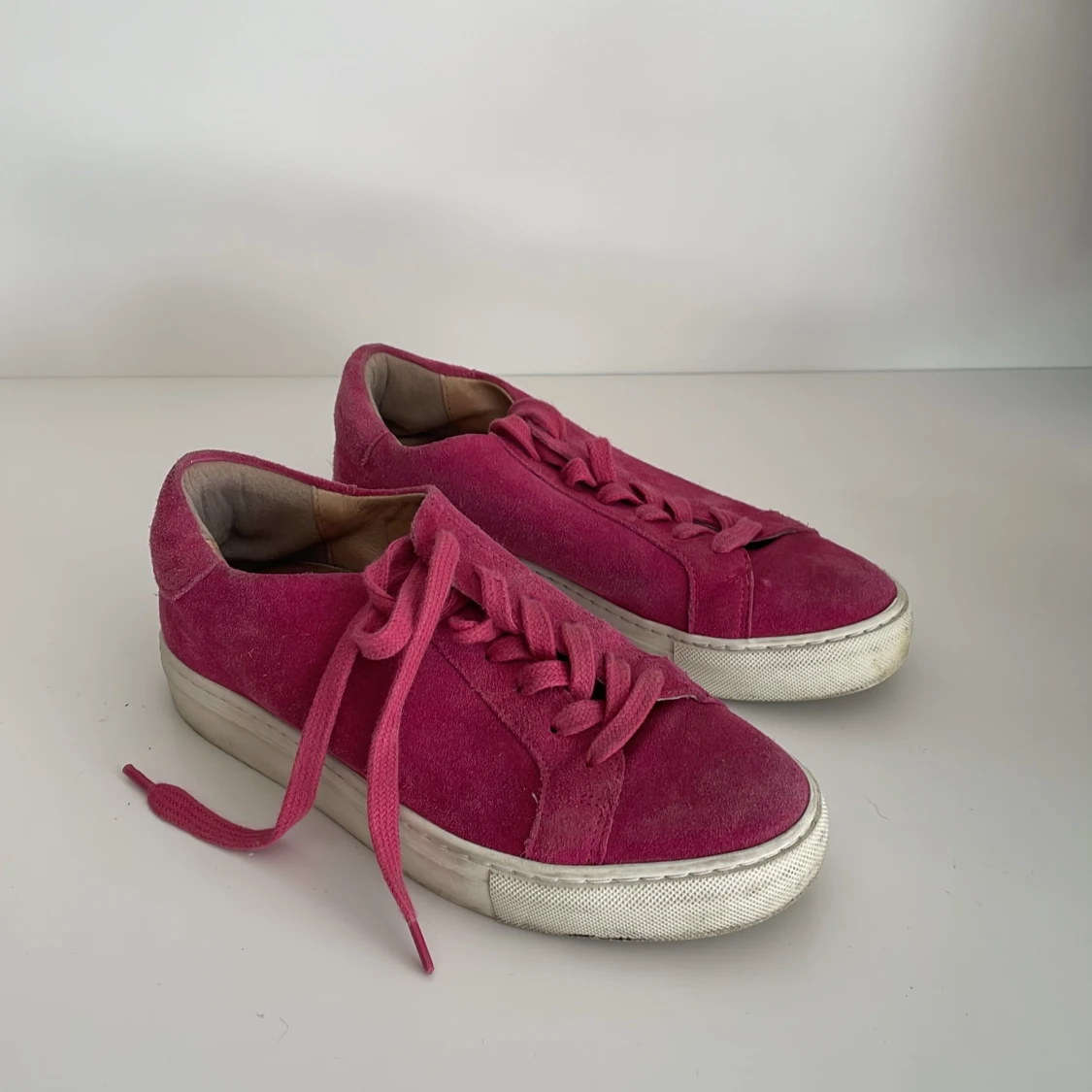 Rosa sneakers - 91