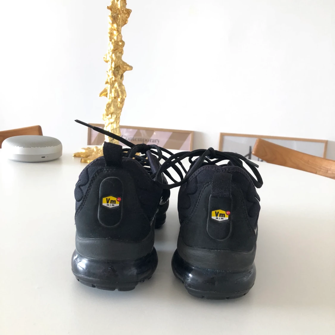 NIKE Air VaporMax Plus - 91