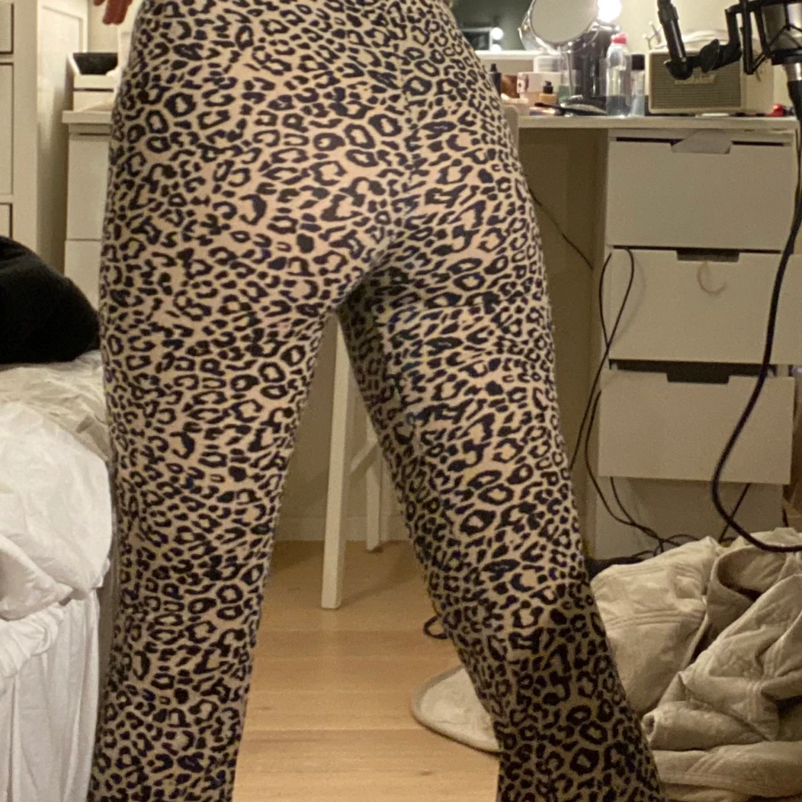 NASTY GAL BYXOR - 91