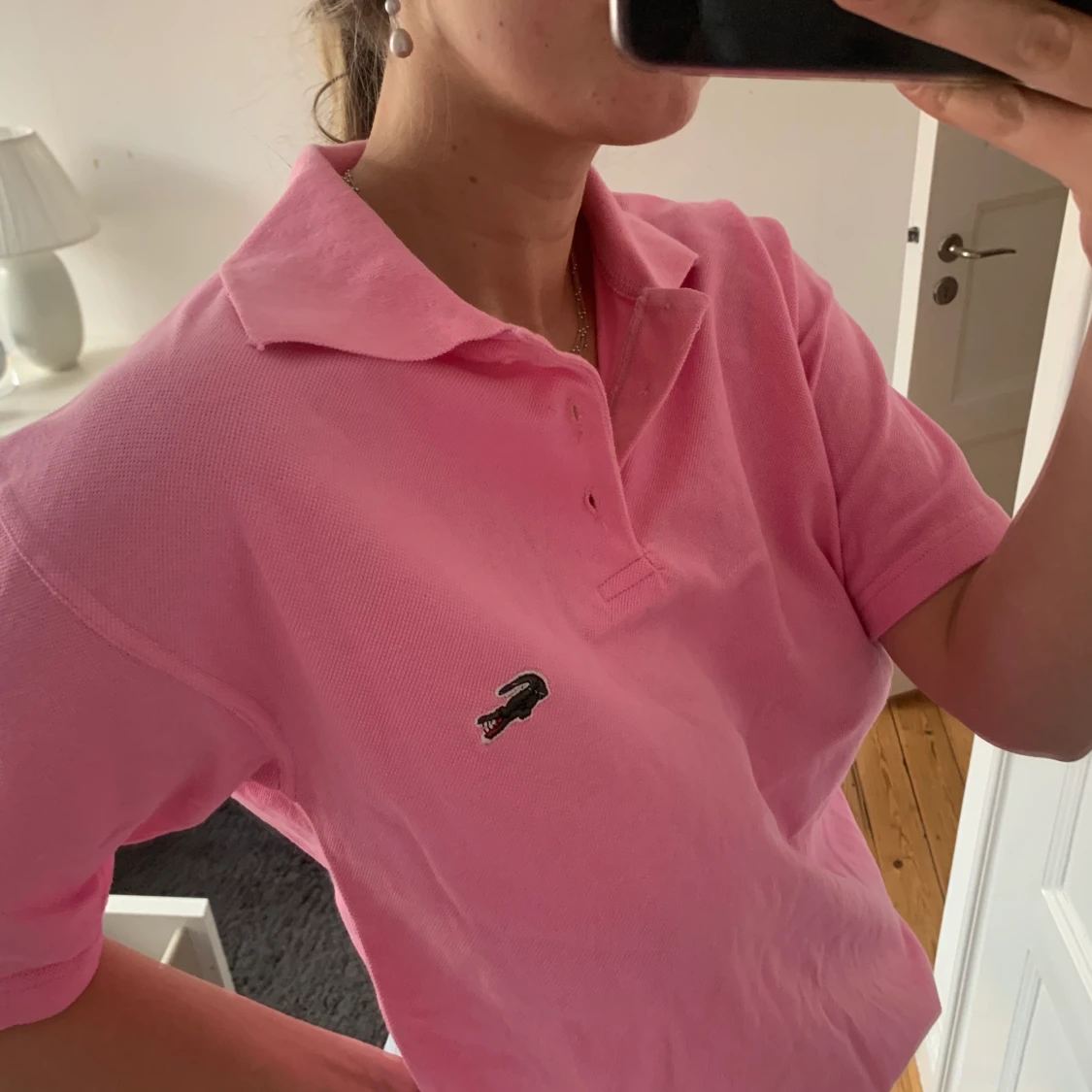 Lacoste piké