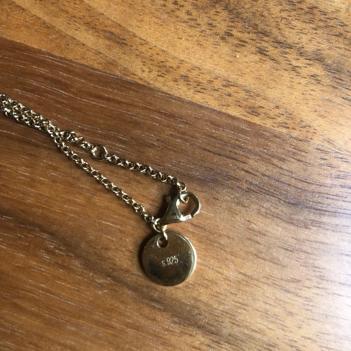 Oanvänt armband från Sophie by Sophie  - 91