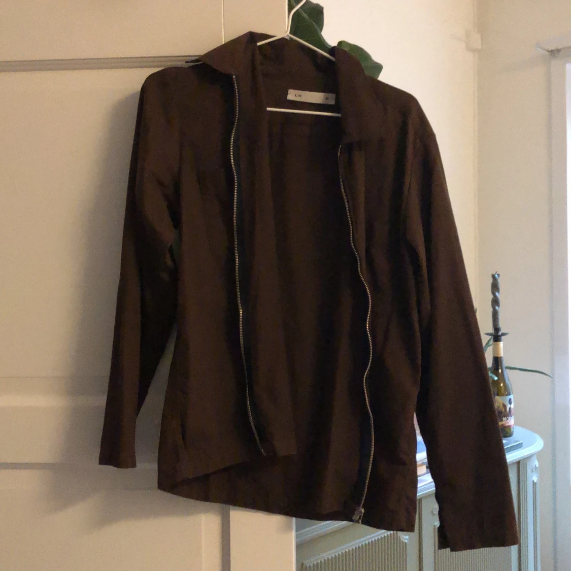 Vår jacka  från l’homme rouge  - 90