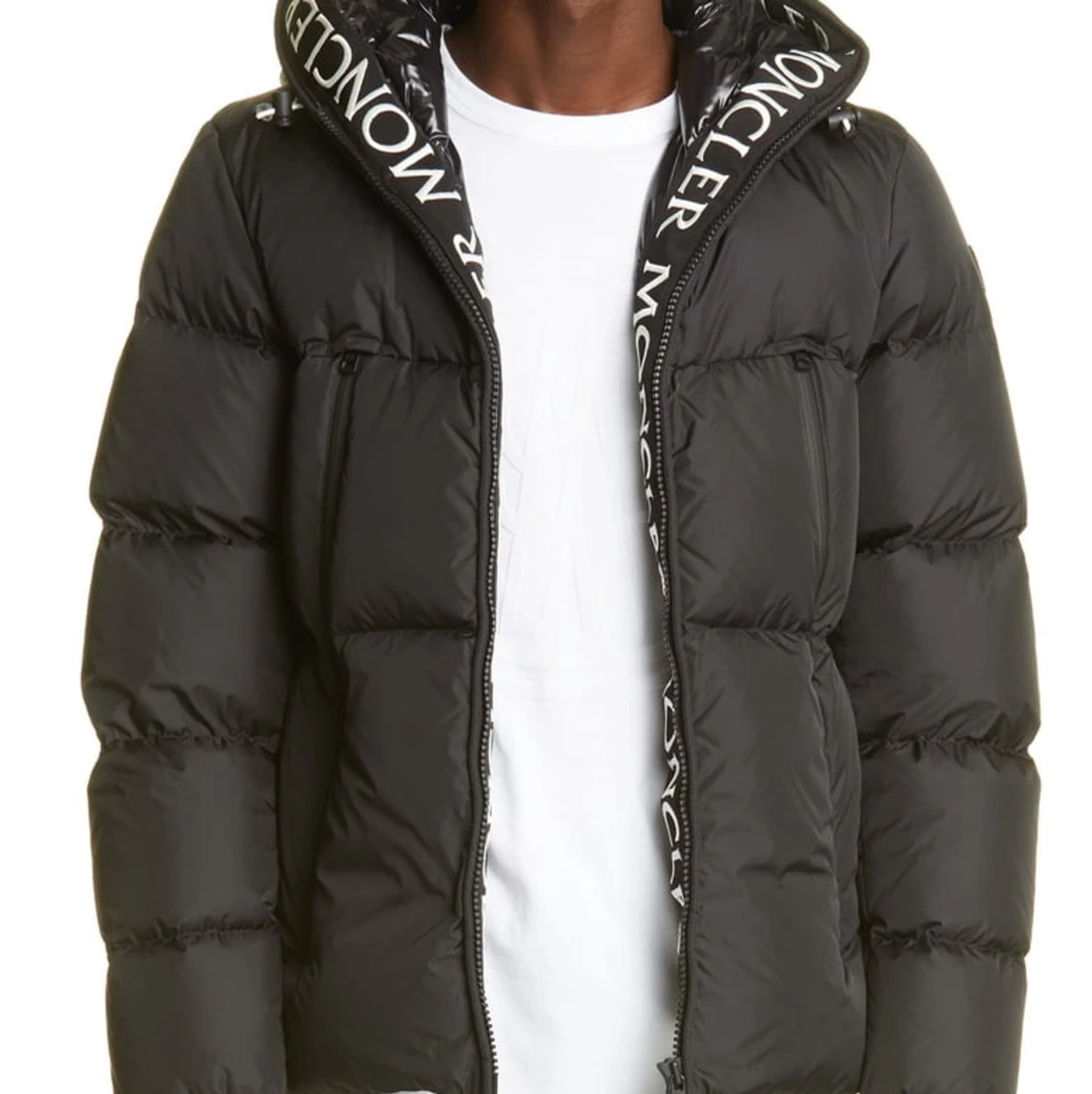 Moncler Jacka - 91