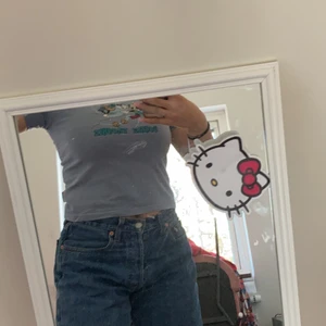 disney vintage tröja - jätte snygg vintage disney tröja i storlek 116...kunden står för frakten