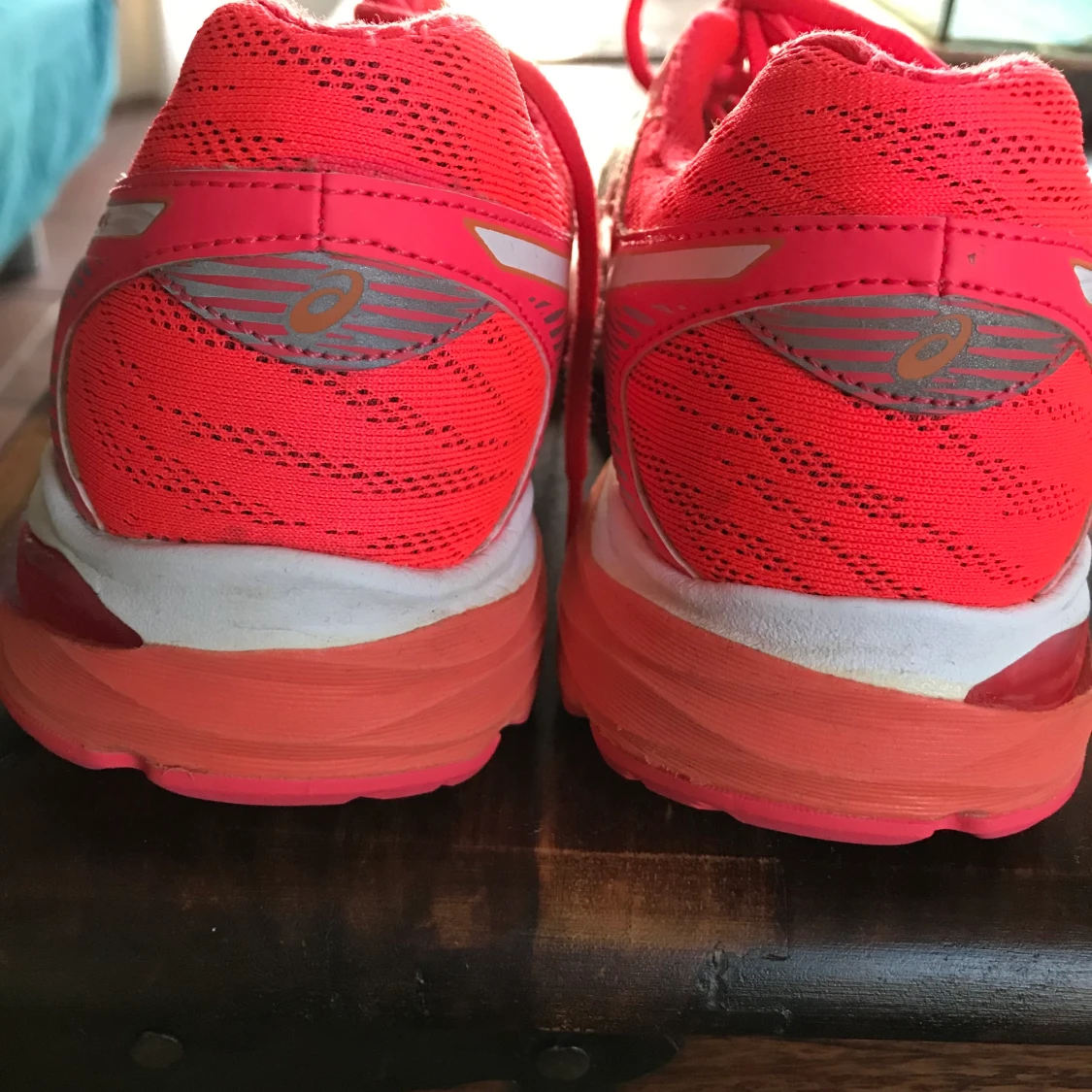 asics gel flux 4 - 91