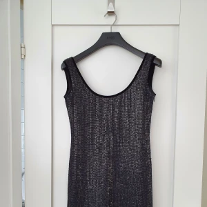 HUGO BOSS klänning stl.36 - HUGO BOSS klänning stl.36