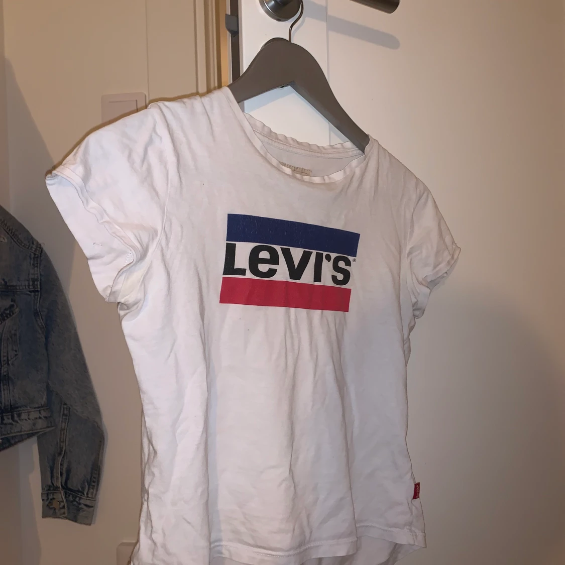 Levi’s t-shirt - 90